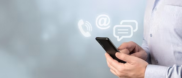 Contact Us Banner