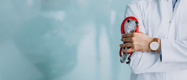 Find a Doctor