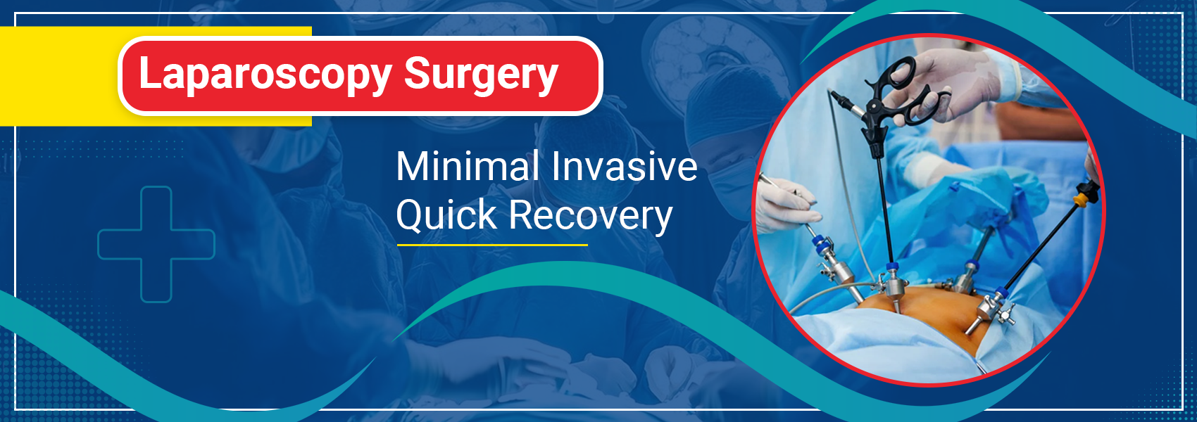 Robotic Assisted Surgery System 