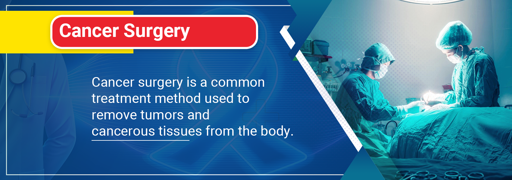 Robotic Assisted Surgery System 